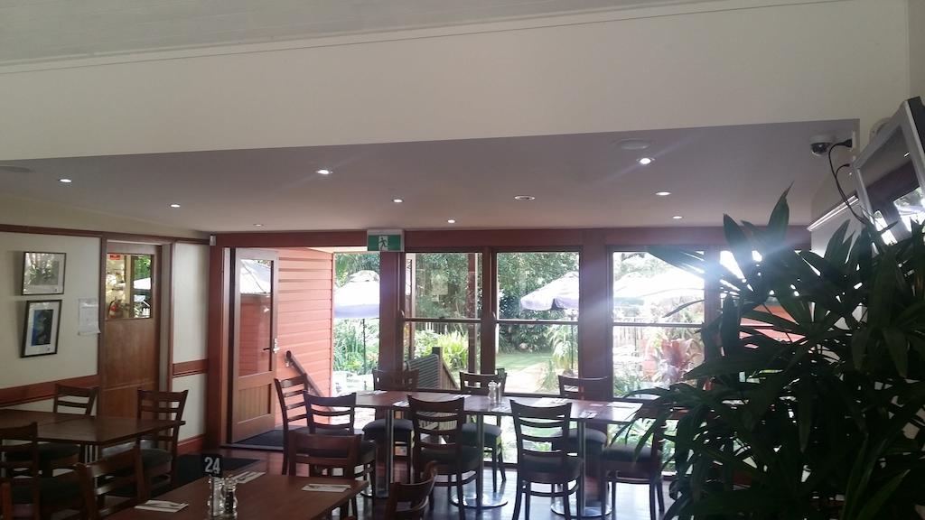 Maleny Hotel Exterior photo